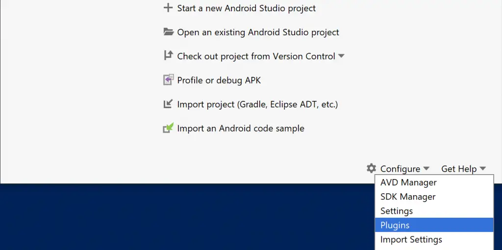 Install Flutter on Windows, Mac OS and Linux