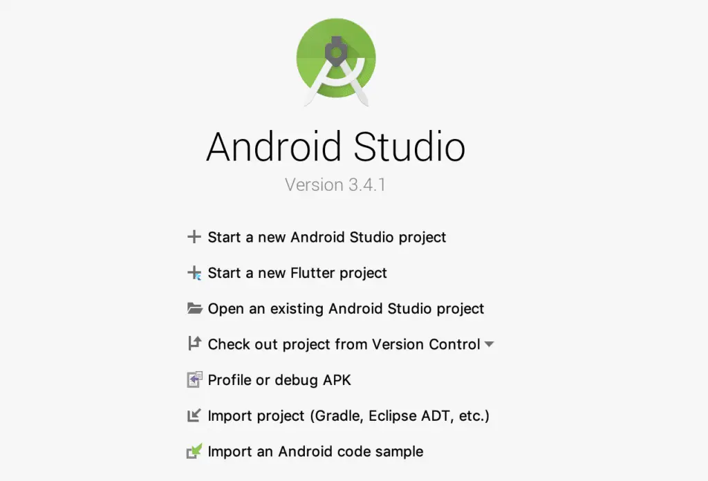 Install Flutter on Windows, Mac OS and Linux