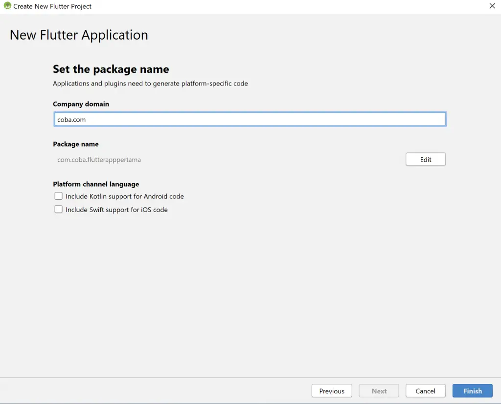 Install Flutter on Windows, Mac OS and Linux