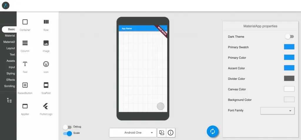 Install Flutter on Windows, Mac OS and Linux