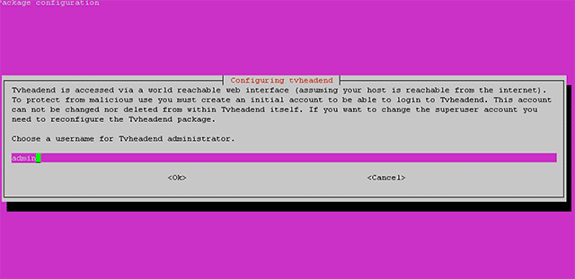 Enter your username and continue with the password.
