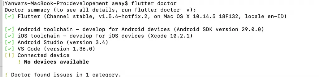 Install Flutter on Windows, Mac OS and Linux