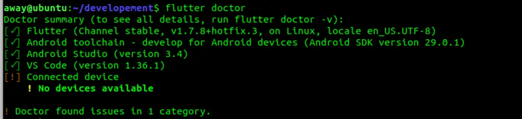 Install Flutter on Windows, Mac OS and Linux