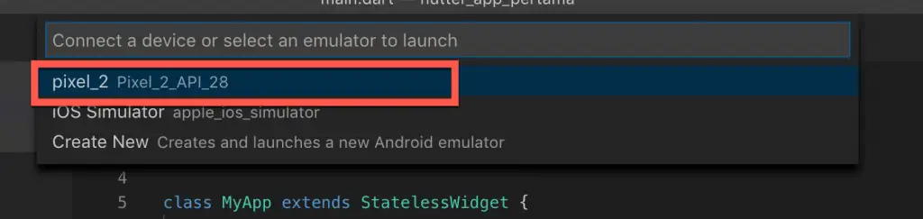 Install Flutter on Windows, Mac OS and Linux