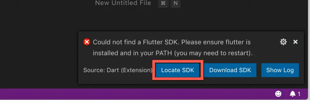Install Flutter on Windows, Mac OS and Linux