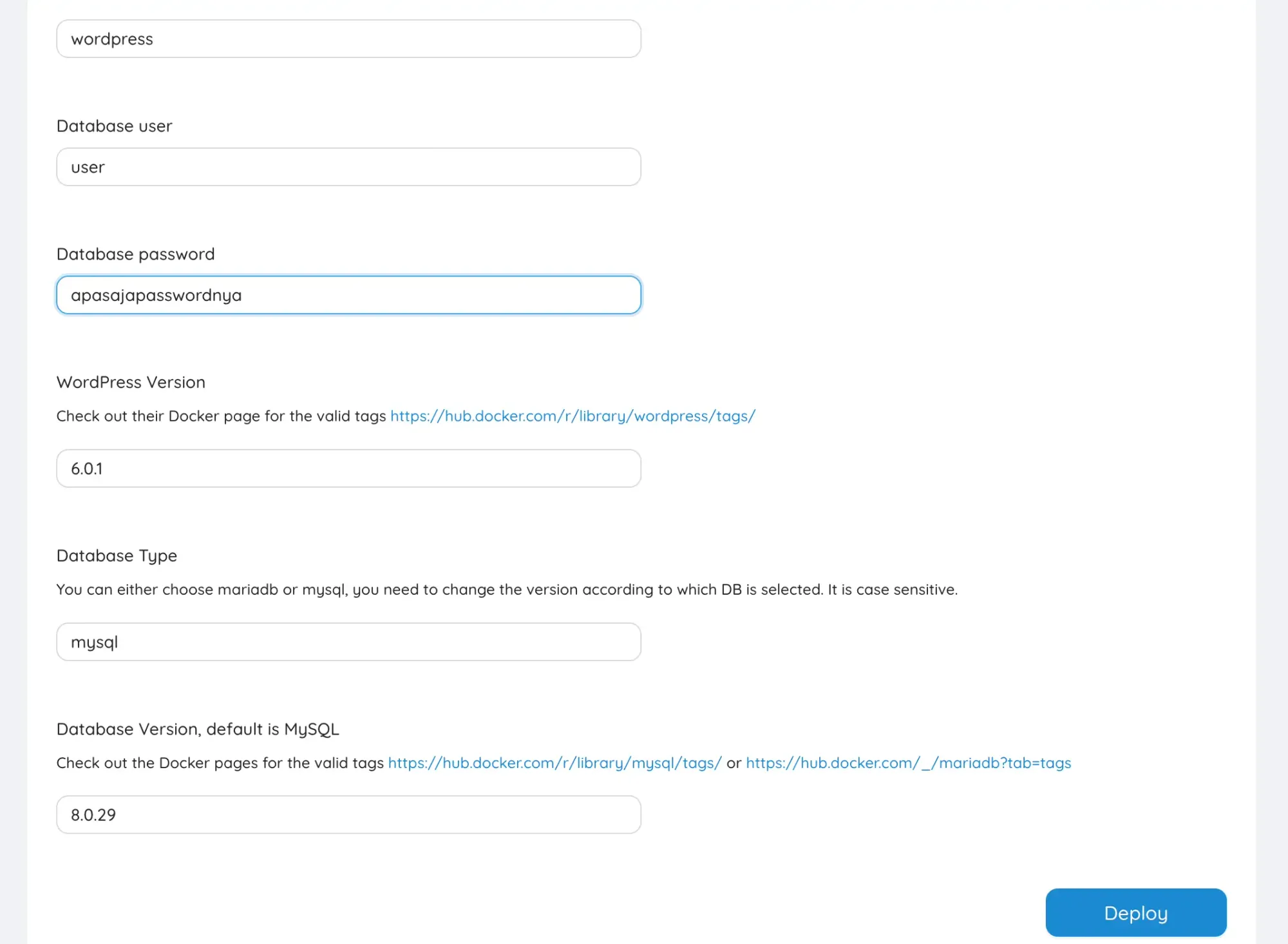 How to Install CapRover on a VPS or Dedicated Server