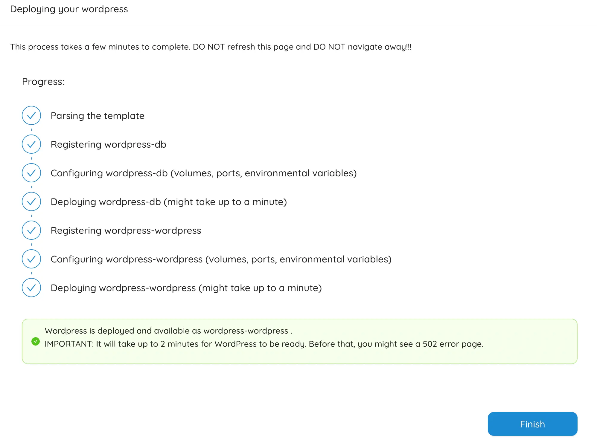 How to Install CapRover on a VPS or Dedicated Server