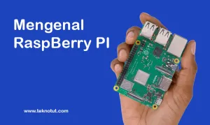 What Is Raspberry Pi?